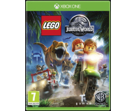 TT GAMES LEGO Jurassic World Xbox One - 1464381 - zdjęcie 1